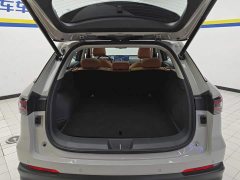 Haval Xiaolong MAX Hi4 165 Ultra Intelligent Driving Edition - ფოტო 4