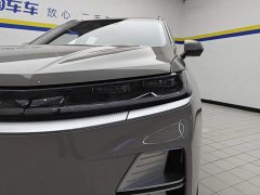 Haval Xiaolong MAX Hi4 165 Ultra Intelligent Driving Edition - ფოტო 5