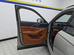 Haval Xiaolong MAX Hi4 165 Ultra Intelligent Driving Edition - ფოტო 7