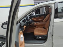 Haval Xiaolong MAX Hi4 165 Ultra Intelligent Driving Edition - ფოტო 9