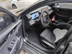 Lynk & Co Geely Lynk & Co 03 1.5T DCT Champion Edition Pro - ფოტო 12