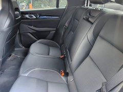 Lynk & Co Geely Lynk & Co 03 1.5T DCT Champion Edition Pro - ფოტო 13