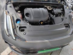 Lynk & Co Geely Lynk & Co 03 1.5T DCT Champion Edition Pro - ფოტო 16