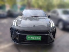 Lynk & Co Geely Lynk & Co 03 1.5T DCT Champion Edition Pro - ფოტო 2