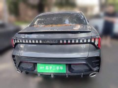 Lynk & Co Geely Lynk & Co 03 1.5T DCT Champion Edition Pro - ფოტო 3
