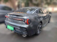 Lynk & Co Geely Lynk & Co 03 1.5T DCT Champion Edition Pro - ფოტო 4