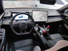 Lynk & Co Geely Lynk & Co 03 1.5T DCT Champion Edition Pro - ფოტო 5