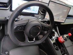 Lynk & Co Geely Lynk & Co 03 1.5T DCT Champion Edition Pro - ფოტო 6