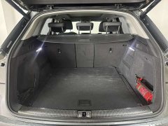 Audi Q5L 40T Luxury Dynamic - ფოტო 6