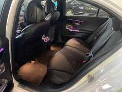 Mercedes-Benz C-Class 2026 C 260 L Night Sport Edition - ფოტო 4