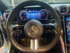 Mercedes-Benz C-Class 2026 C 260 L Night Sport Edition - ფოტო 5