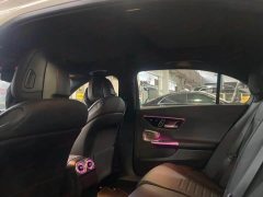 Mercedes-Benz C-Class 2026 C 260 L Night Sport Edition - ფოტო 9
