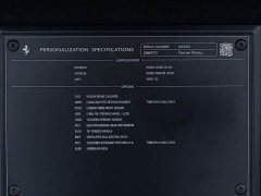 Ferrari Roma 2020 3.9T V8 - ფოტო 11