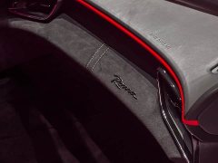 Ferrari Roma 2020 3.9T V8 - ფოტო 3