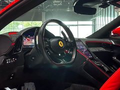 Ferrari Roma 2020 3.9T V8 - ფოტო 7