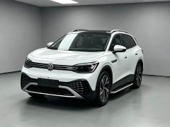 Audi ID.6 CROZZ 2021 Long Range PRO - ფოტო 1