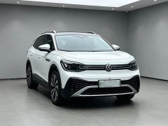 Audi ID.6 CROZZ 2021 Long Range PRO - ფოტო 2