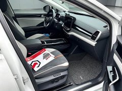 Audi ID.6 CROZZ 2021 Long Range PRO - ფოტო 4