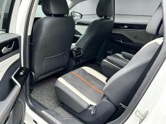 Audi ID.6 CROZZ 2021 Long Range PRO - ფოტო 5
