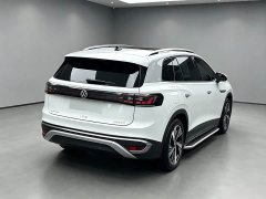 Audi ID.6 CROZZ 2021 Long Range PRO - ფოტო 6