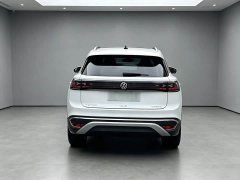 Audi ID.6 CROZZ 2021 Long Range PRO - ფოტო 7