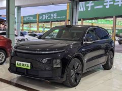 Li Auto L6 Max - ფოტო 1
