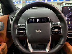 Li Auto L6 Max - ფოტო 10