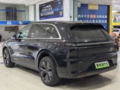 Li Auto L6 Max - ფოტო 16