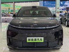Li Auto L6 Max - ფოტო 2