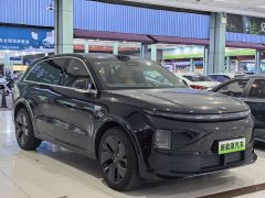 Li Auto L6 Max - ფოტო 3