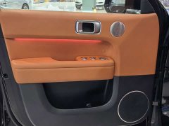 Li Auto L6 Max - ფოტო 6