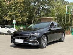 Mercedes-Benz E-Class Facelift E 300 L Luxury - фото 1