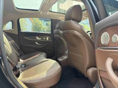 Mercedes-Benz E-Class Facelift E 300 L Luxury - фото 12
