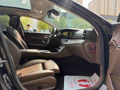 Mercedes-Benz E-Class Facelift E 300 L Luxury - фото 13