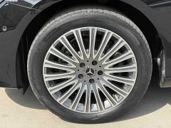 Mercedes-Benz E-Class Facelift E 300 L Luxury - фото 16