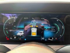 Mercedes-Benz E-Class Facelift E 300 L Luxury - фото 17