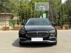 Mercedes-Benz E-Class Facelift E 300 L Luxury - фото 2