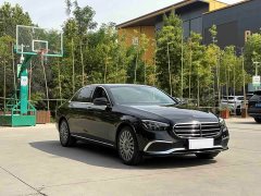 Mercedes-Benz E-Class Facelift E 300 L Luxury - фото 3
