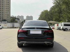 Mercedes-Benz E-Class Facelift E 300 L Luxury - фото 5