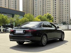 Mercedes-Benz E-Class Facelift E 300 L Luxury - фото 6