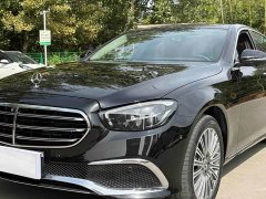 Mercedes-Benz E-Class Facelift E 300 L Luxury - фото 7