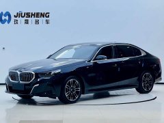 BMW 5 Series 530Li Premier M Sport Package - ფოტო 1