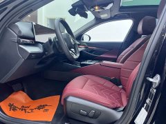 BMW 5 Series 530Li Premier M Sport Package - ფოტო 10