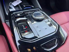 BMW 5 Series 530Li Premier M Sport Package - ფოტო 11