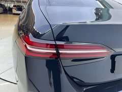 BMW 5 Series 530Li Premier M Sport Package - ფოტო 12