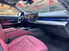 BMW 5 Series 530Li Premier M Sport Package - ფოტო 17