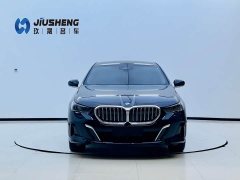 BMW 5 Series 530Li Premier M Sport Package - ფოტო 2