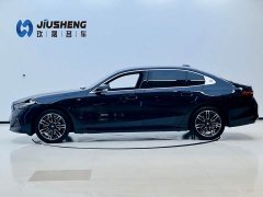 BMW 5 Series 530Li Premier M Sport Package - ფოტო 3