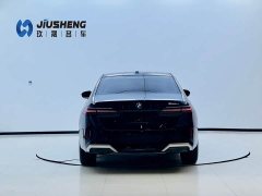 BMW 5 Series 530Li Premier M Sport Package - ფოტო 5