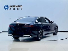 BMW 5 Series 530Li Premier M Sport Package - ფოტო 6